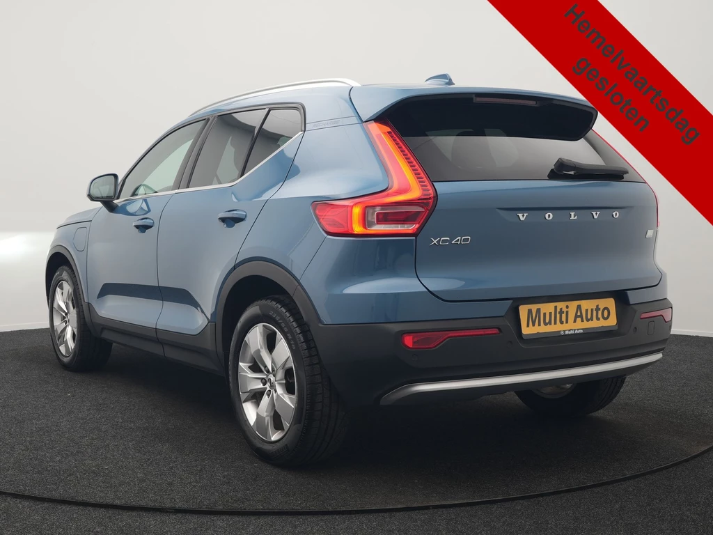 Volvo XC40 – foto 4