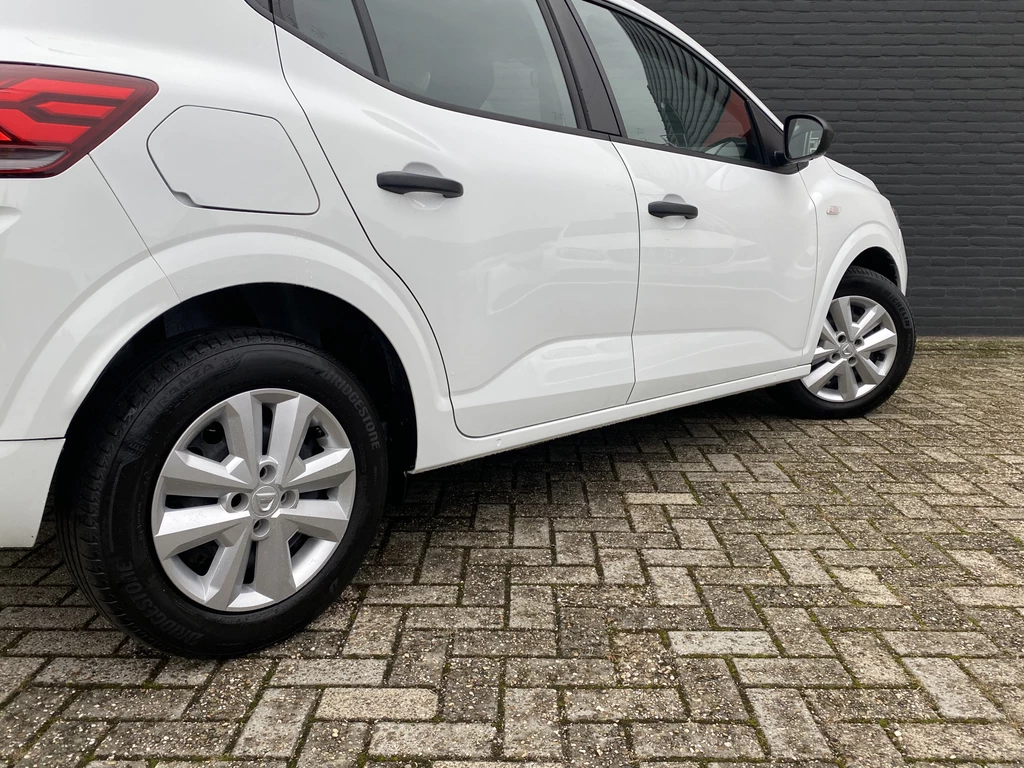 Dacia Sandero – foto 12