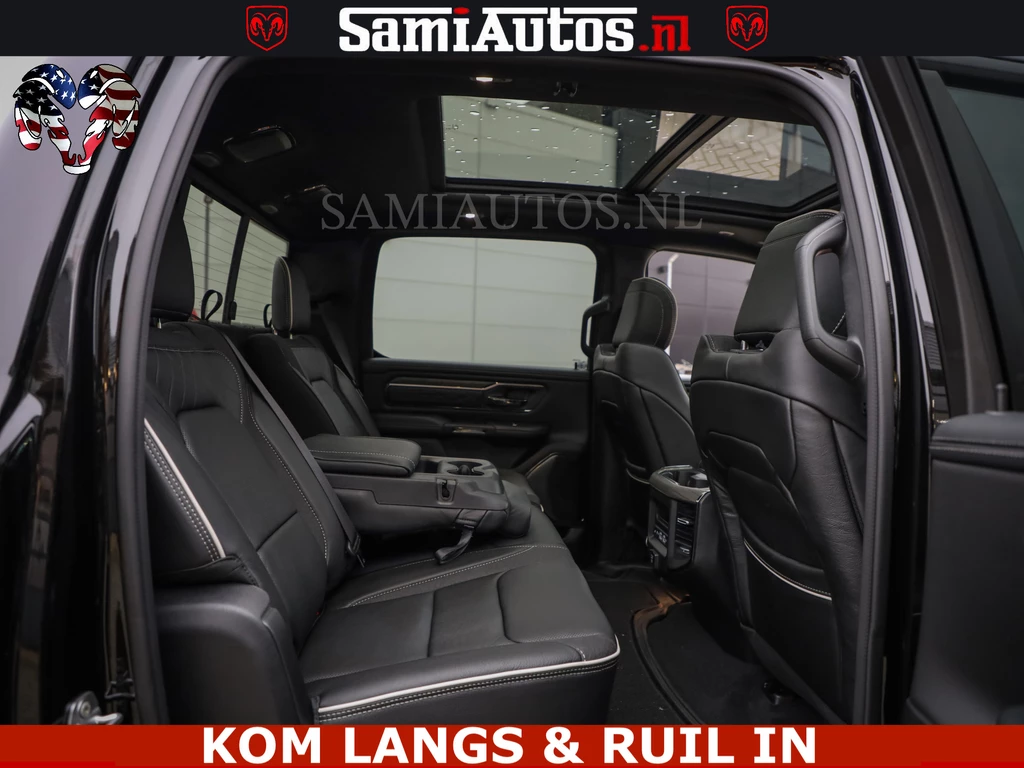 Dodge Ram Pick-Up – foto 48