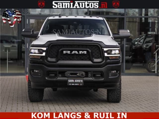 Dodge Ram Pick-Up – thumbnail 23