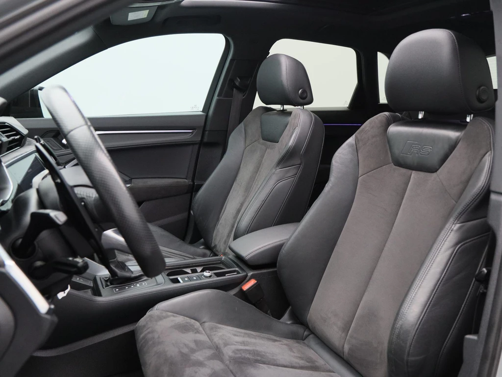 Audi RSQ3 – foto 24