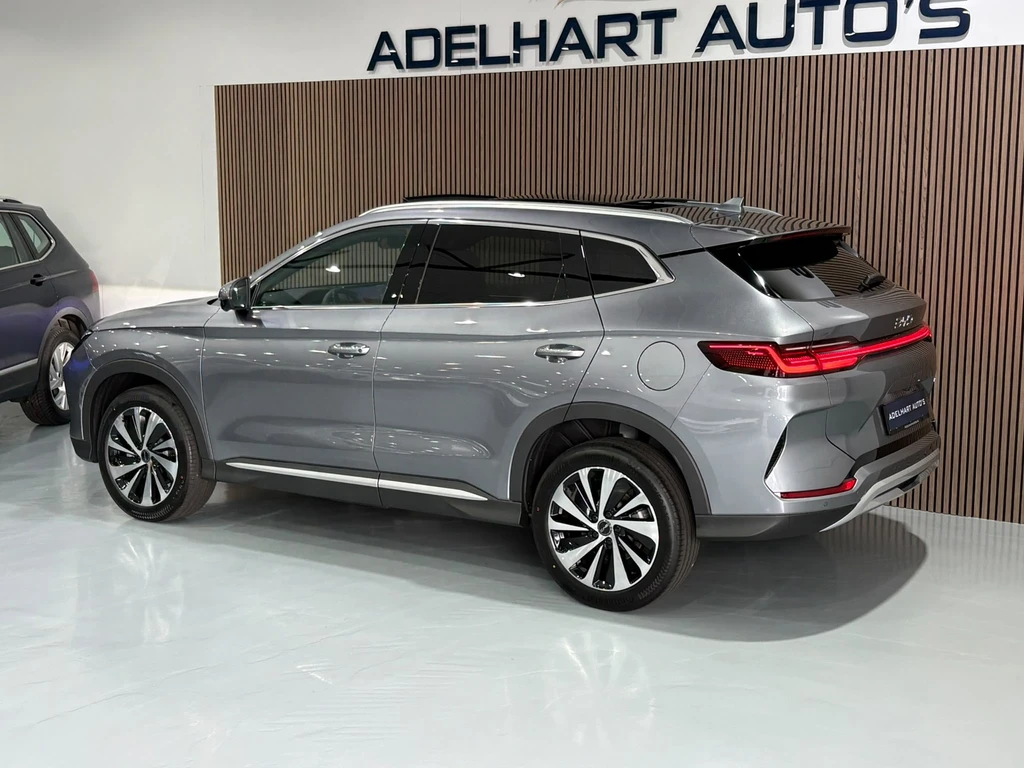 BYD SEAL U – foto 7