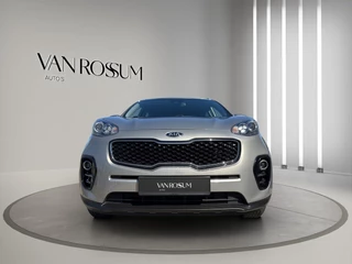Kia Sportage – thumbnail 9