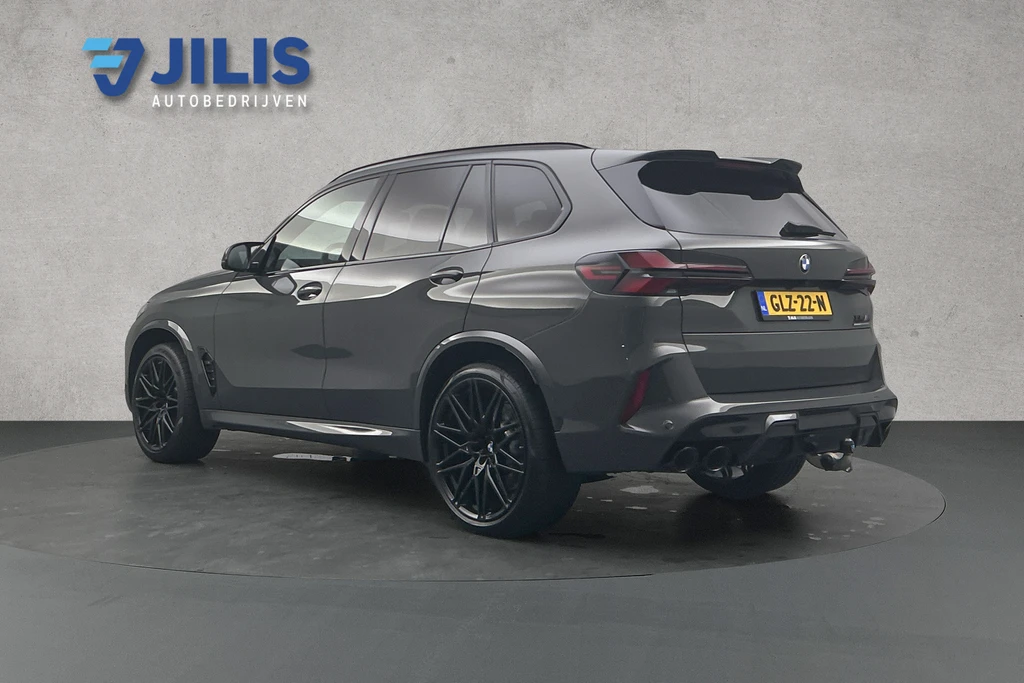 BMW X5 – foto 4
