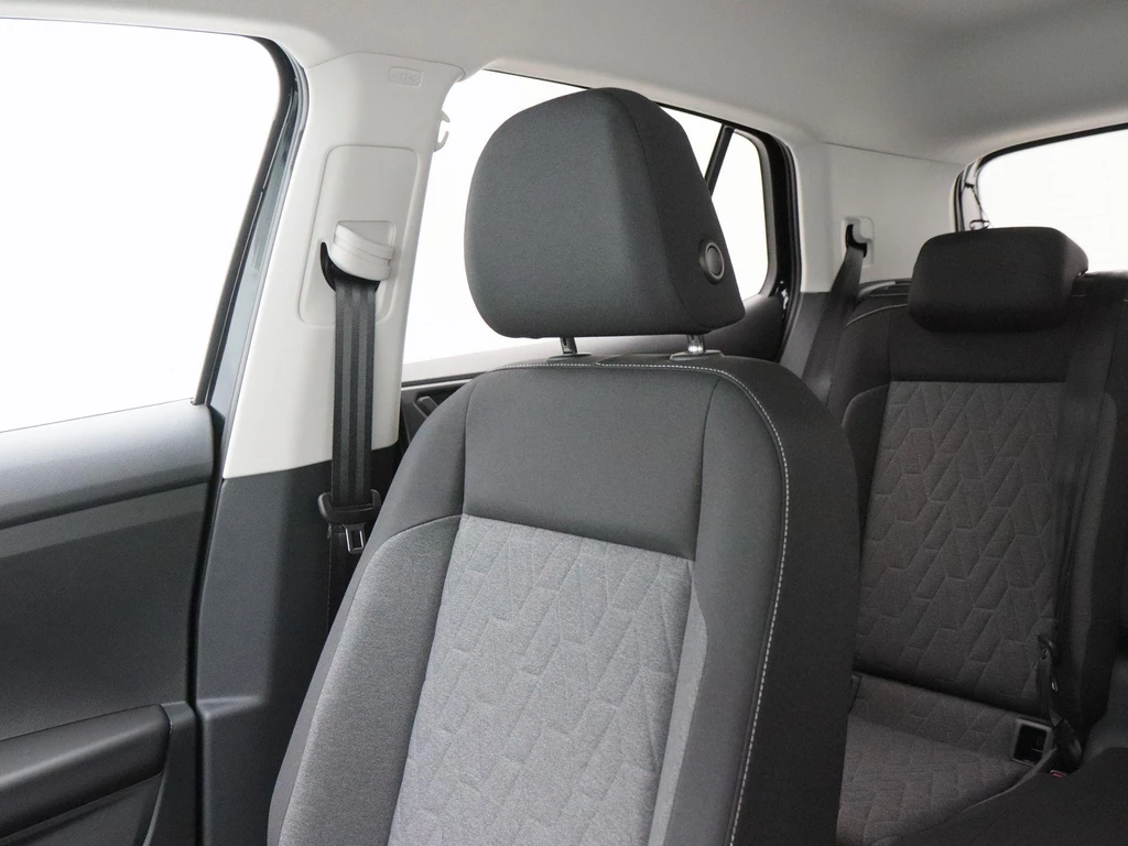 Volkswagen T-Cross – foto 33