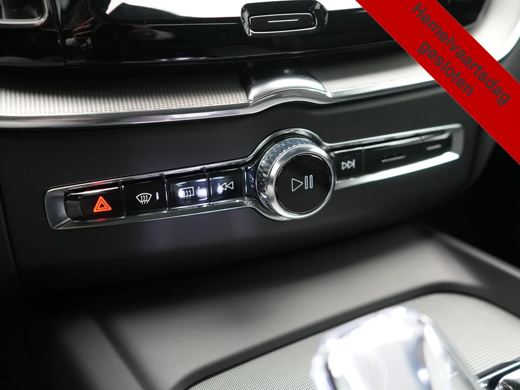 Volvo XC60 – foto 44