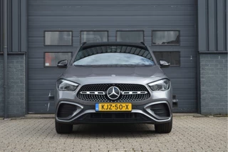Mercedes-Benz GLA – thumbnail 6