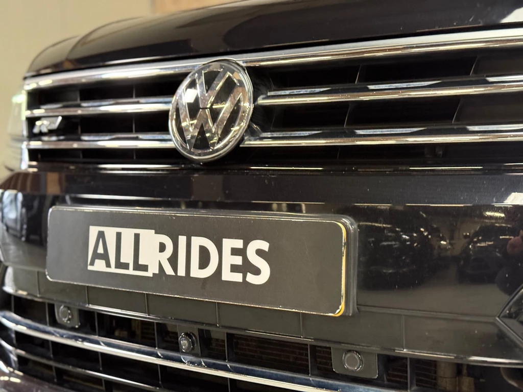 Volkswagen Tiguan – foto 11