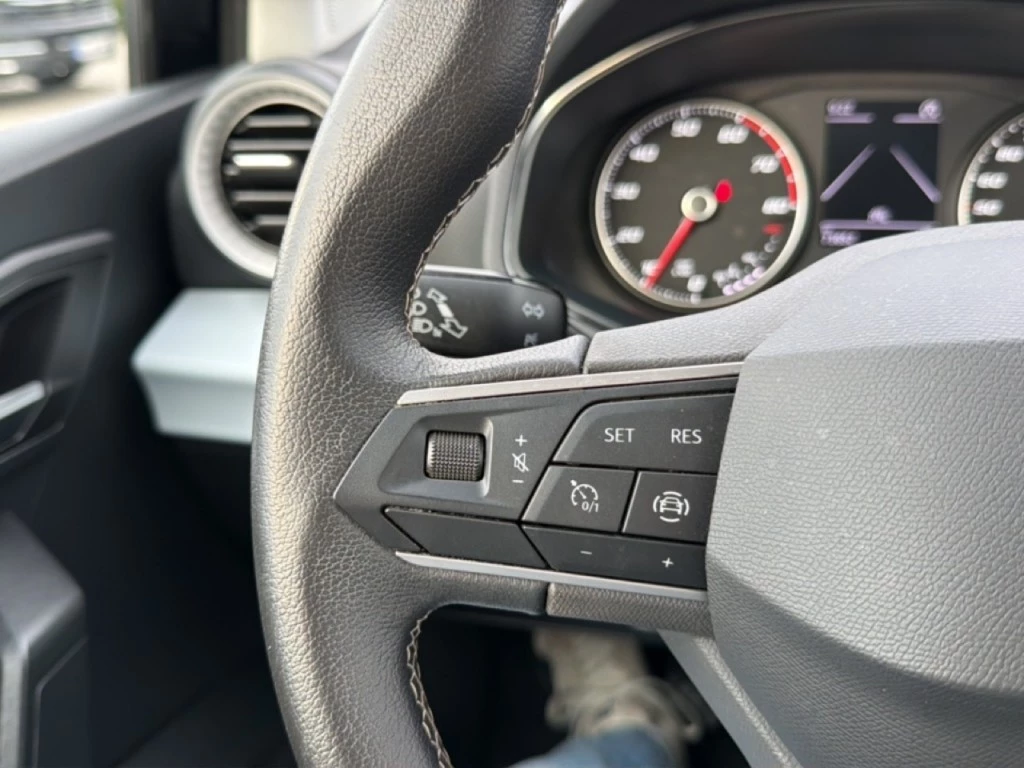 SEAT Arona – foto 15