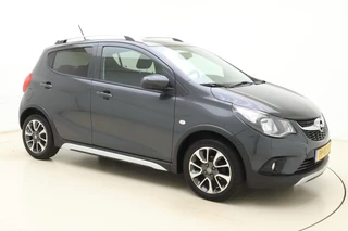 Opel KARL – thumbnail 8