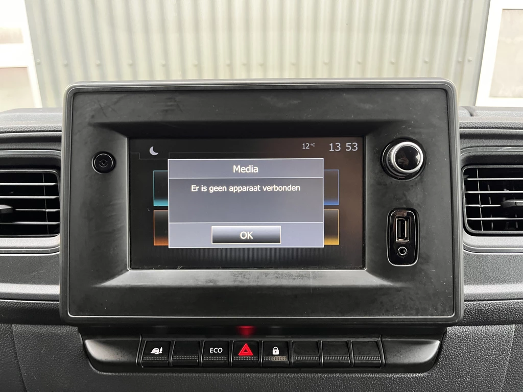 Renault Master – foto 36