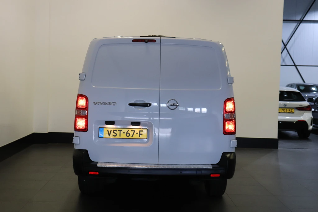 Opel Vivaro – foto 3