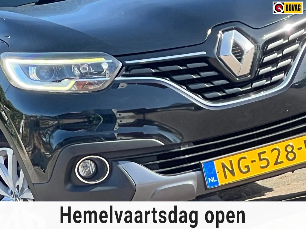 Renault Kadjar – foto 11