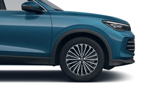 Volkswagen Tiguan – thumbnail 10