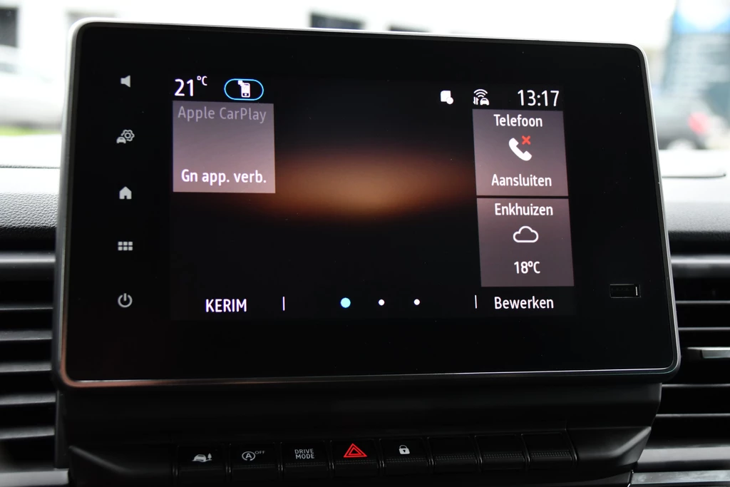 Renault Trafic – foto 36