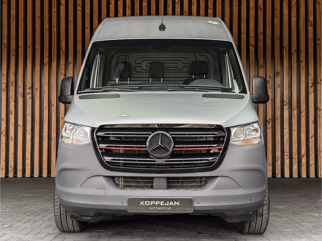 Mercedes-Benz Sprinter – foto 16