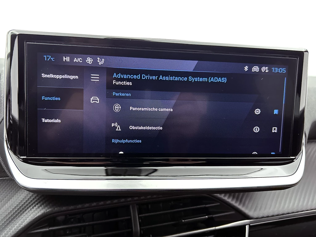 Peugeot 2008 – foto 11