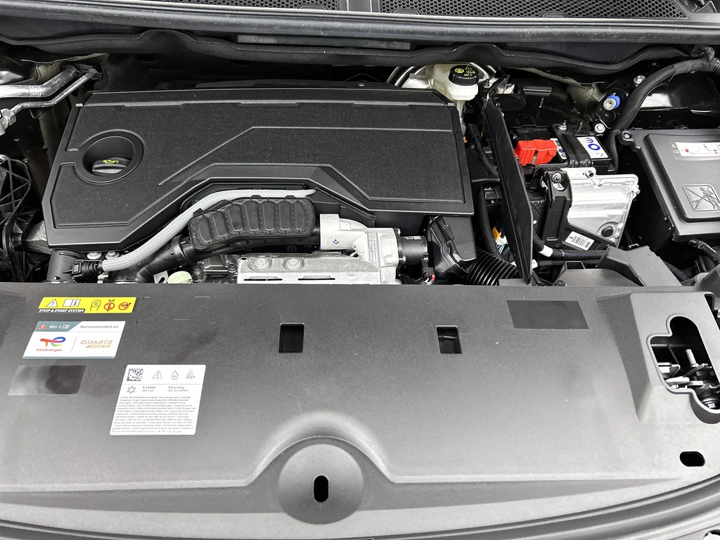 Peugeot 5008 – foto 33