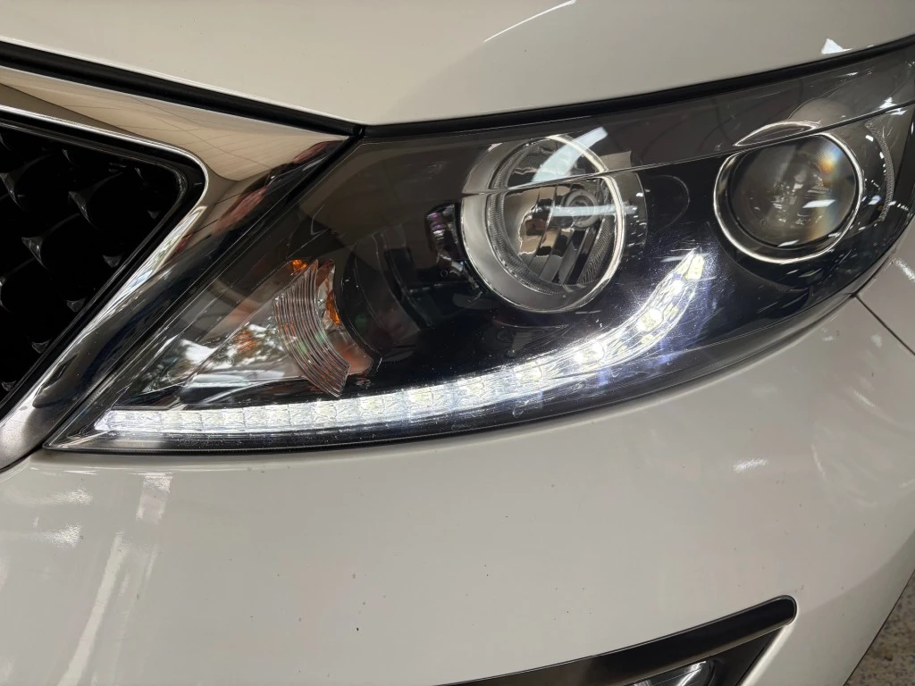 Kia Sportage – foto 24