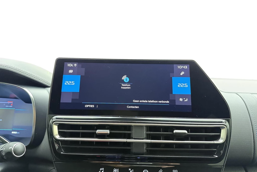 Citroën C5 Aircross – foto 25