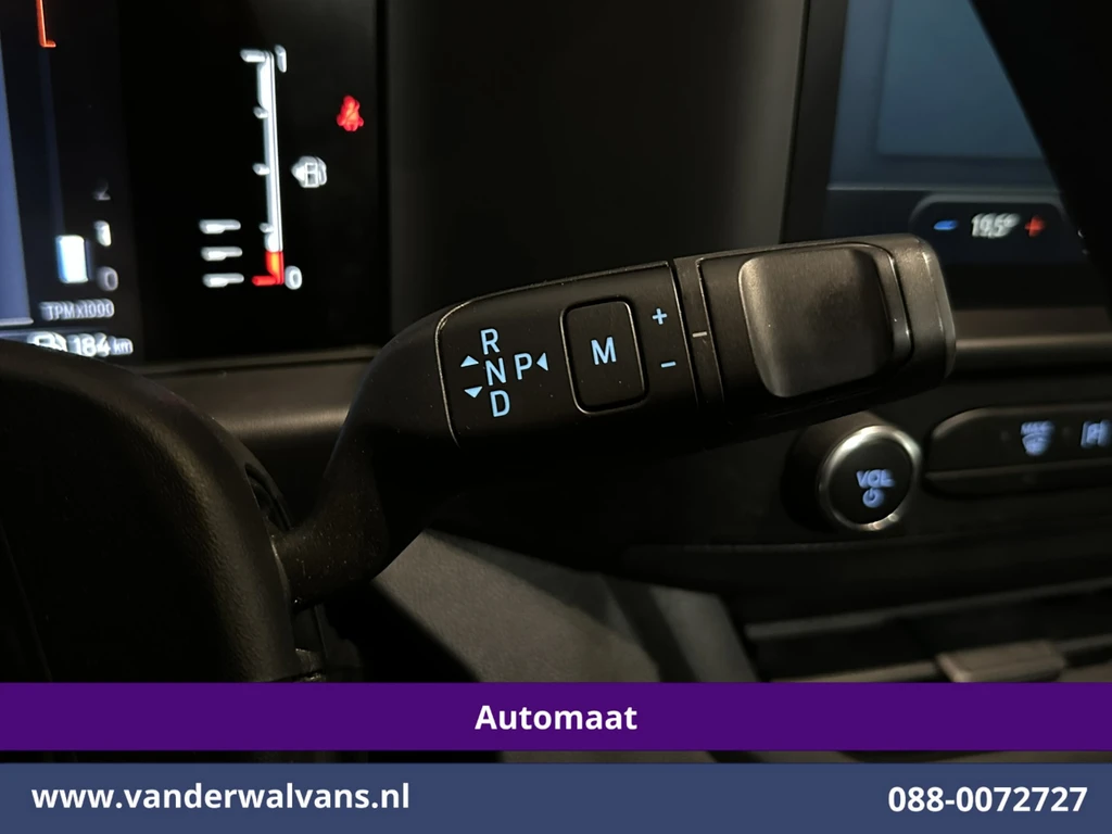 Ford Transit Custom – foto 6