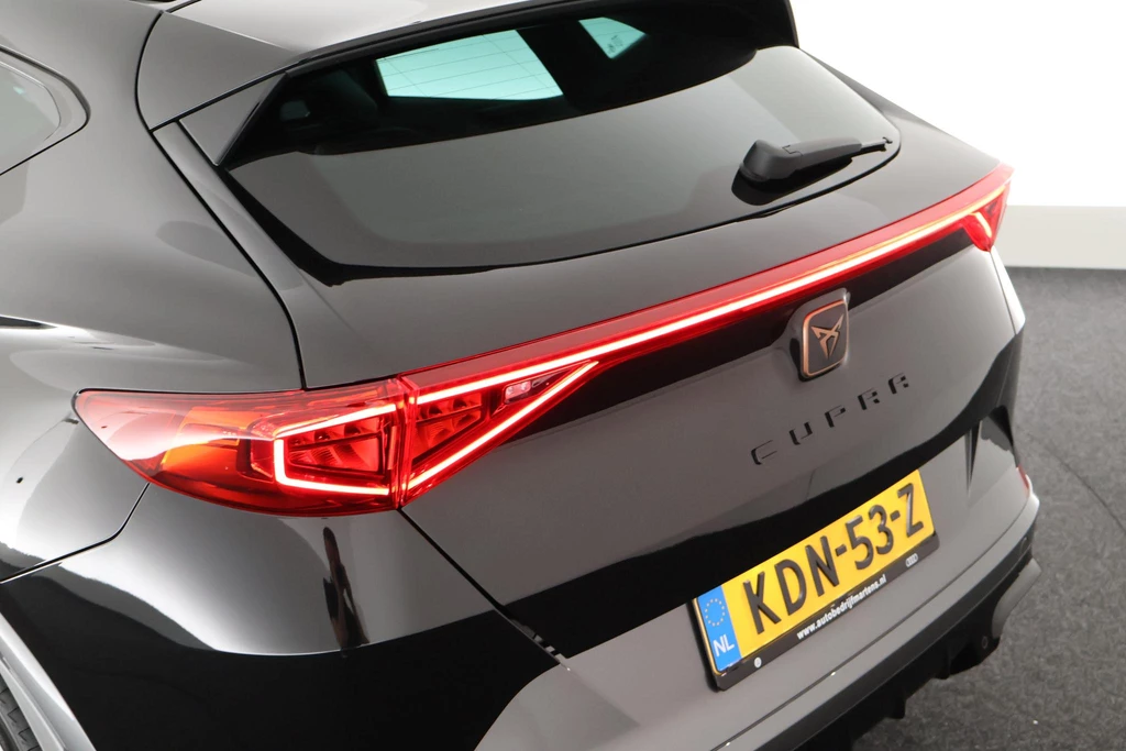 CUPRA Formentor – foto 47