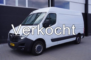 Opel Movano – thumbnail 1