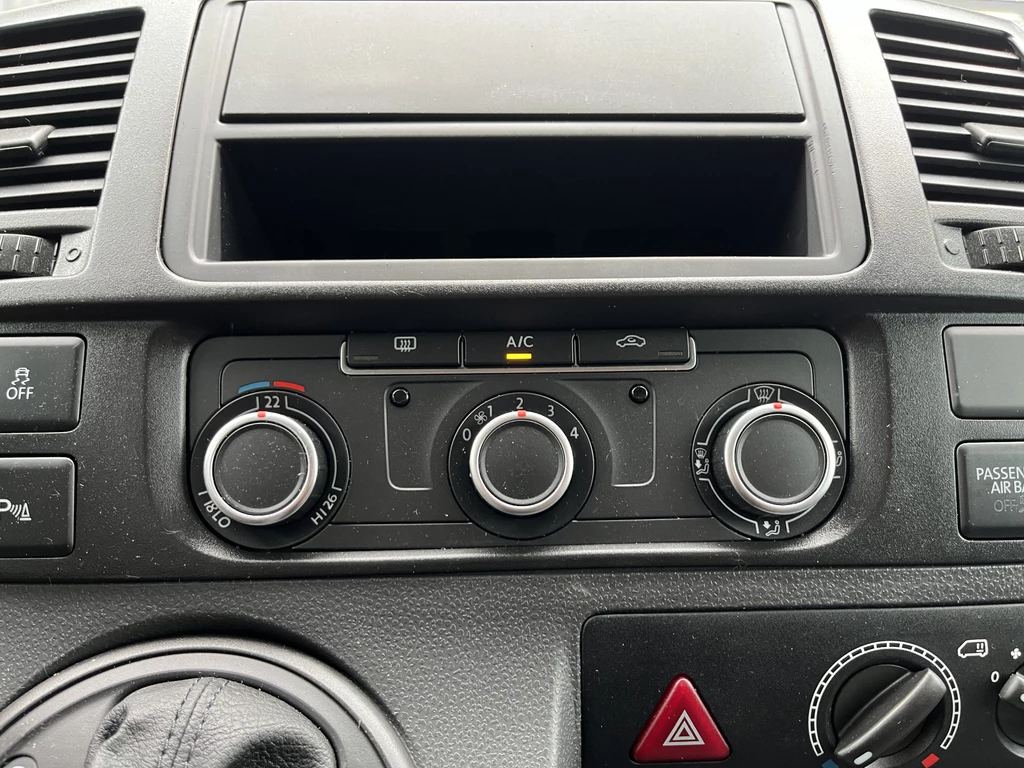 Volkswagen Transporter – foto 38