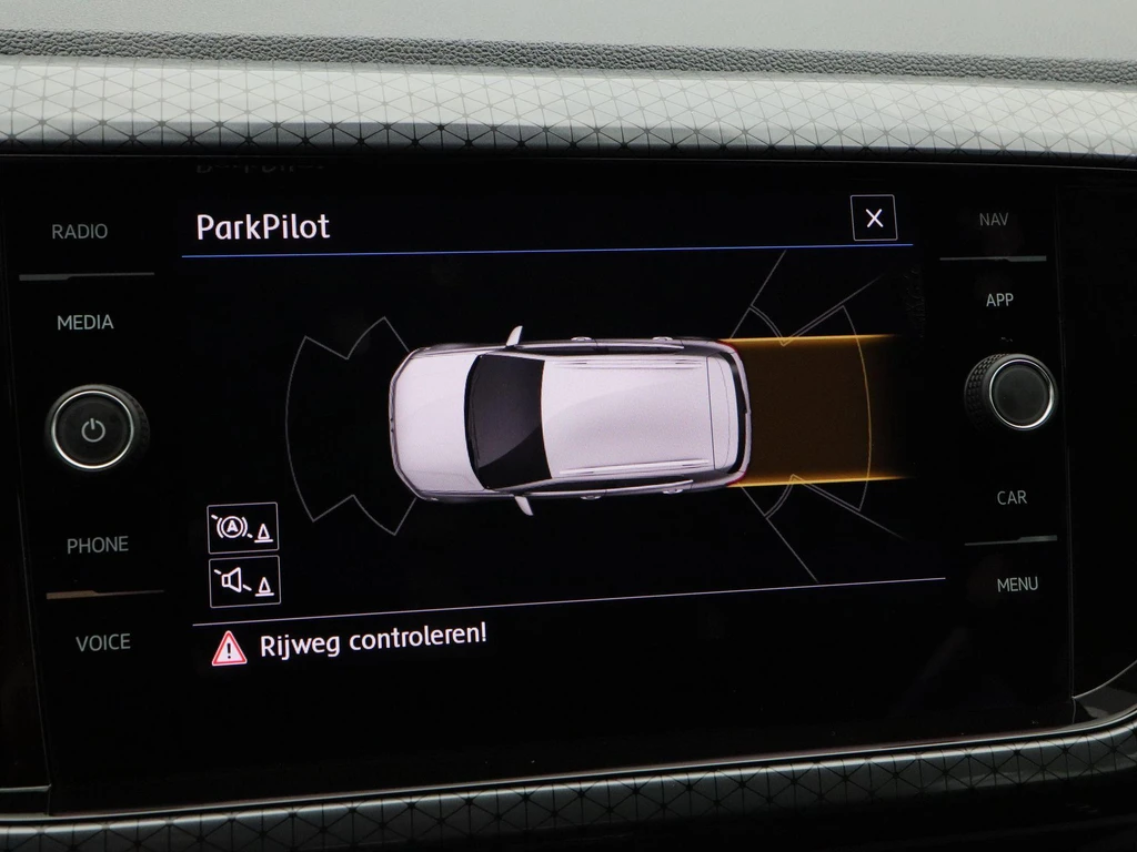 Volkswagen T-Cross – foto 24