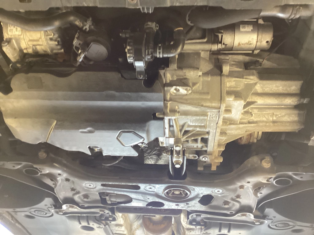 Volkswagen Caddy – foto 32