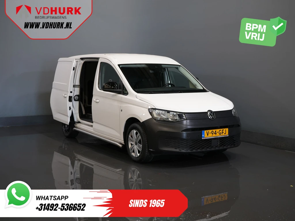 Volkswagen Caddy – foto 7