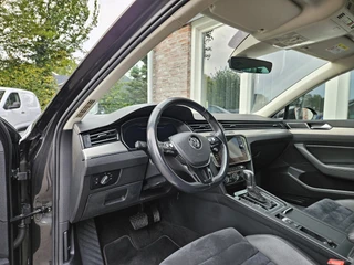 Volkswagen Passat – thumbnail 13