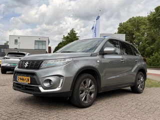 Suzuki Vitara – thumbnail 1