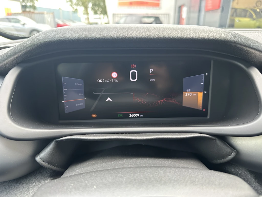 Jeep Avenger – foto 17