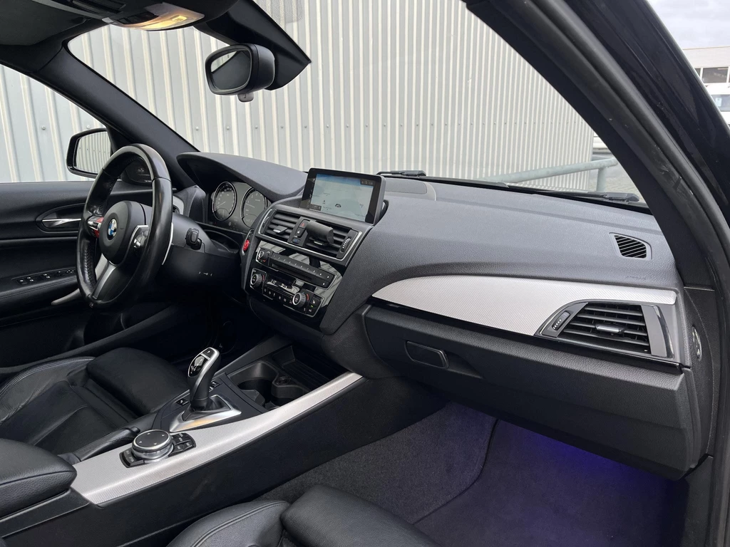 BMW 1 Serie – foto 26