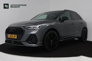 Audi Q3 – thumbnail 1