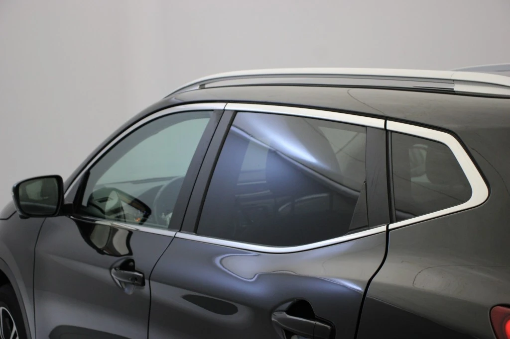 Nissan QASHQAI – foto 34