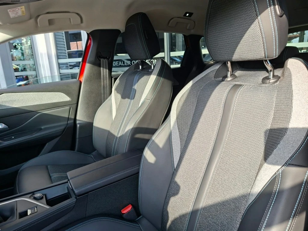 Peugeot 308 – foto 13