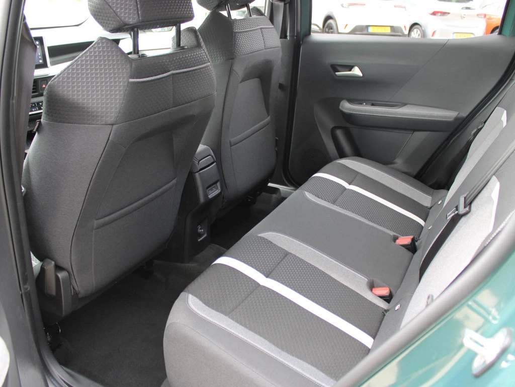Opel Frontera – foto 17