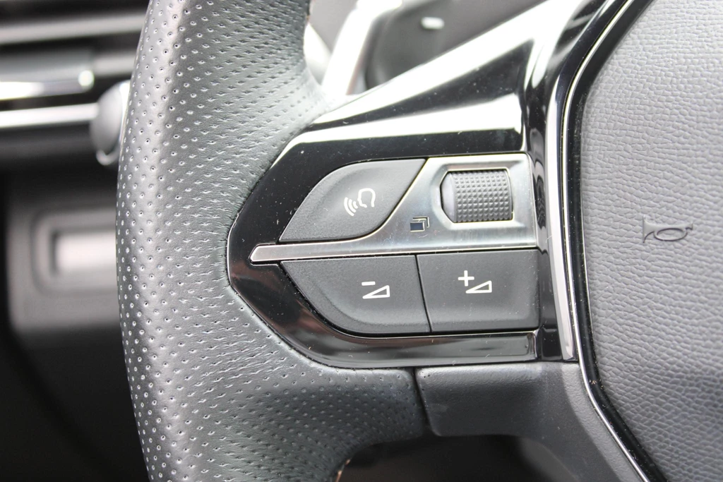 Peugeot 3008 – foto 26