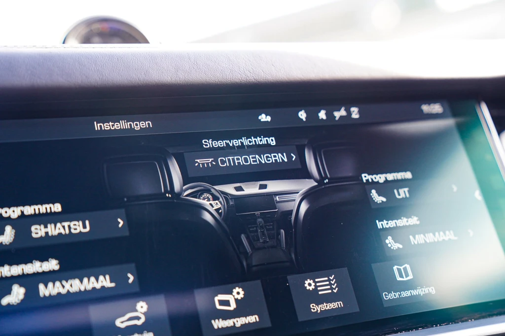 Porsche Cayenne – foto 55