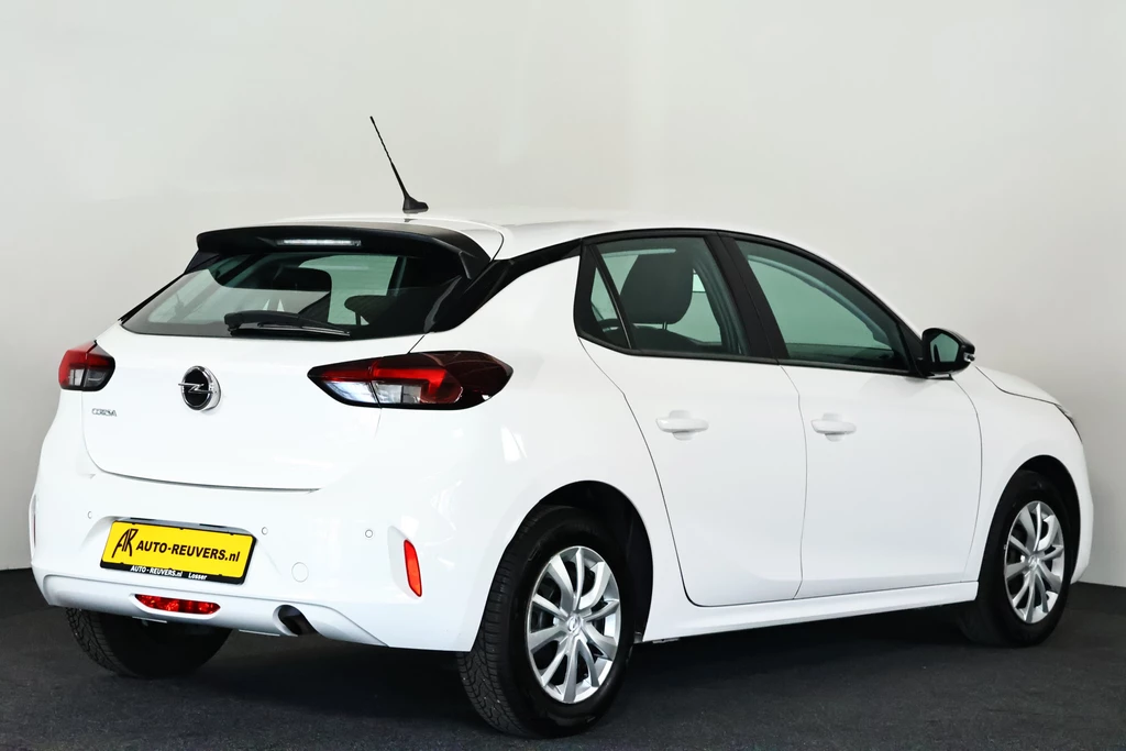 Opel Corsa – foto 5