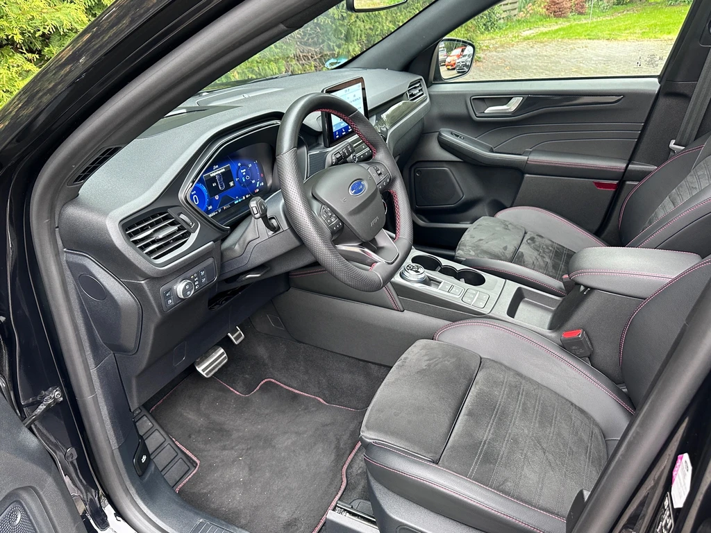 Ford Kuga – foto 21