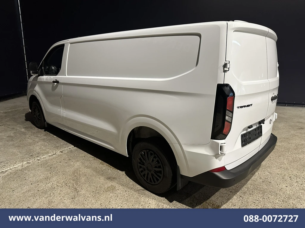 Ford Transit Custom – foto 2