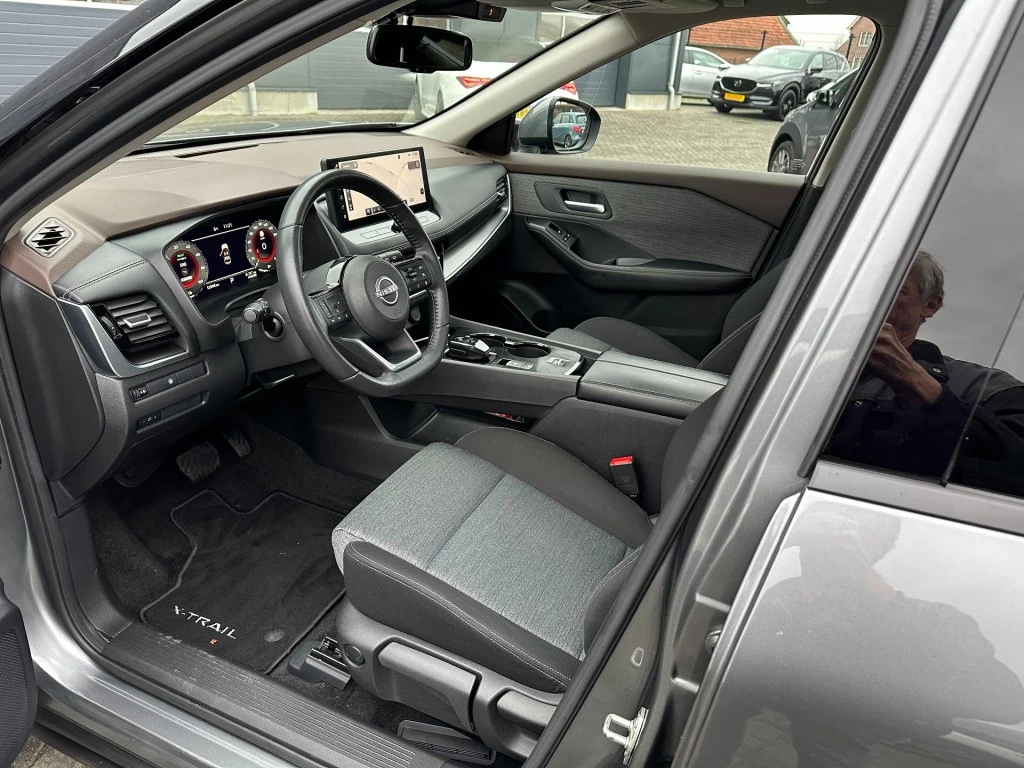 Nissan X-Trail – foto 18