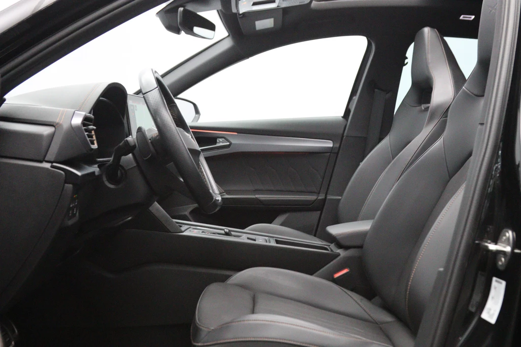 CUPRA Formentor – foto 42