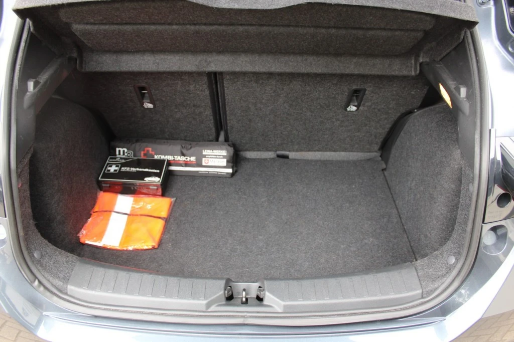 Nissan Micra – foto 27