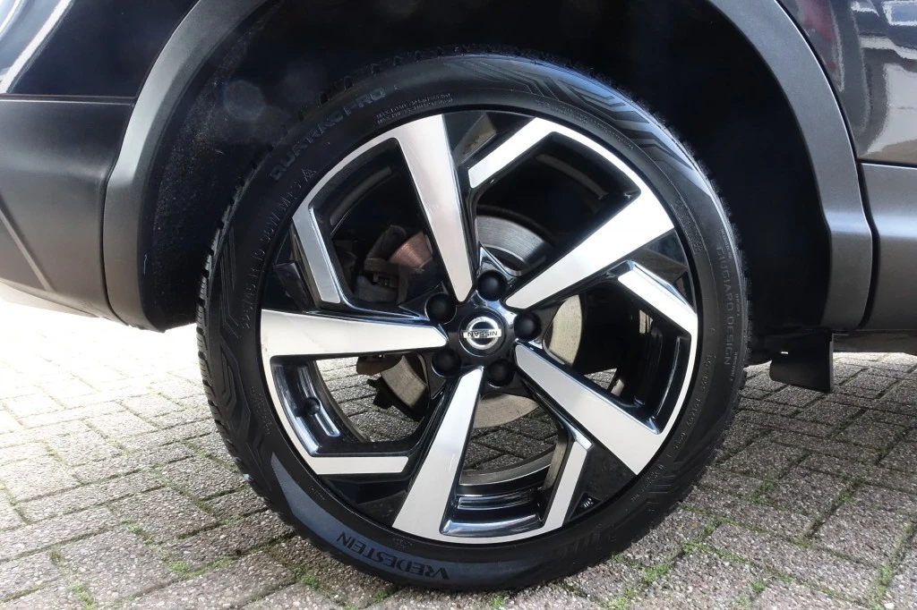 Nissan QASHQAI – foto 13