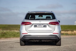 Mercedes-Benz B-Klasse – thumbnail 6