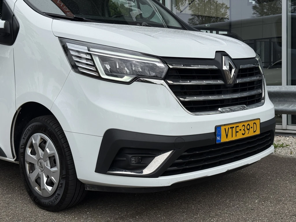 Renault Trafic – foto 6